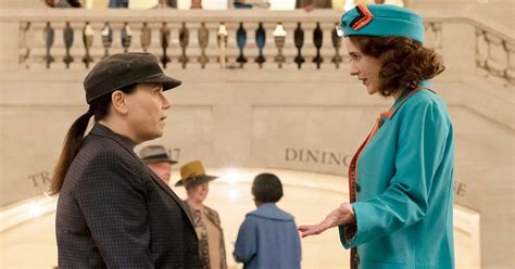 mrs maisel season 4 ending|Mrs. Maisel Finale Recap: Season 4, Episode 8 —。